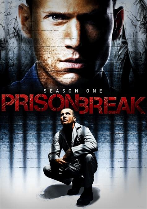 Prison break 1 sezon türkçe dublaj izle